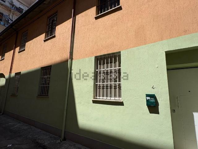Casa in vendita a Benvenuti, Voghera
