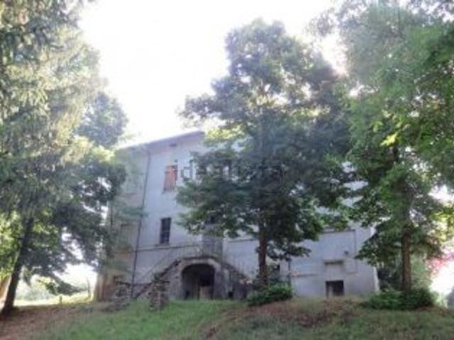 Casa in vendita a Buzzò, Albareto
