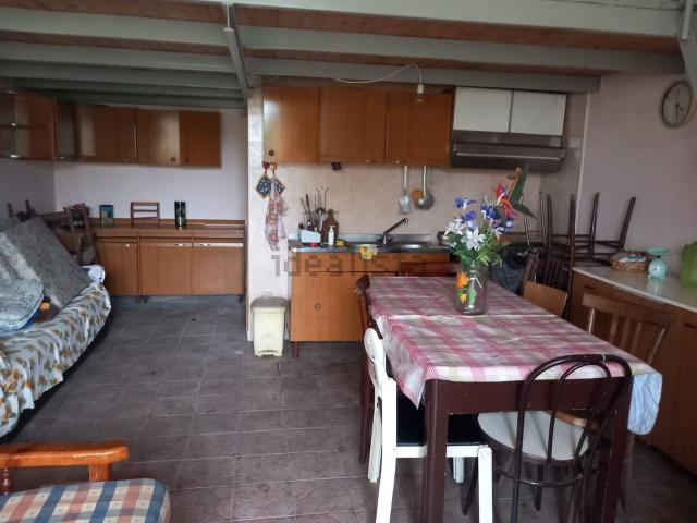 Casa in vendita a Rovittello, Castiglione di Sicilia