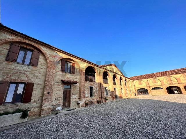 Casa in vendita a Piemonte, Asti
