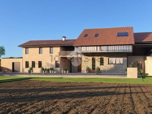 Casa in vendita a Mezzane di Calvisano, Calvisano