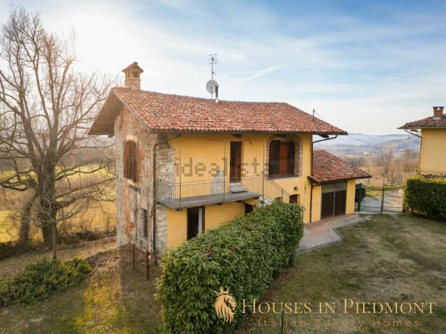 Casa in vendita a Piemonte, Cuneo