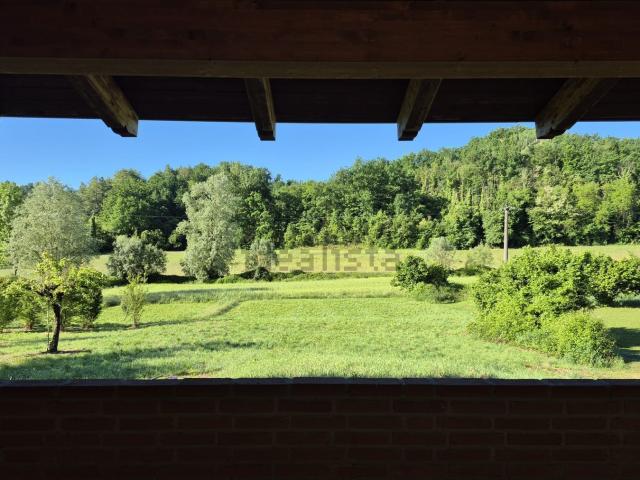 Casa in vendita a Piemonte, Asti
