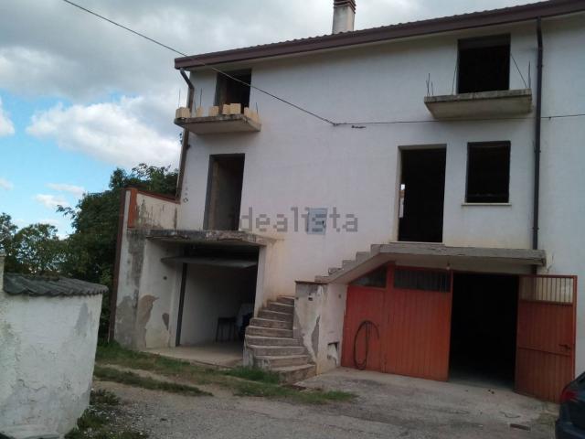 Casa in vendita a Crecchio, Abruzzo