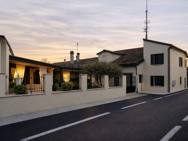 Casa in vendita a Lendinara, Veneto