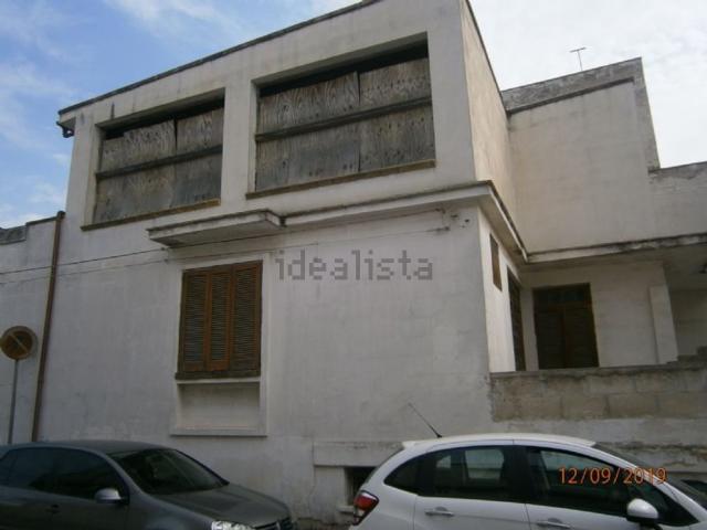 Casa in vendita a Puglia, Brindisi