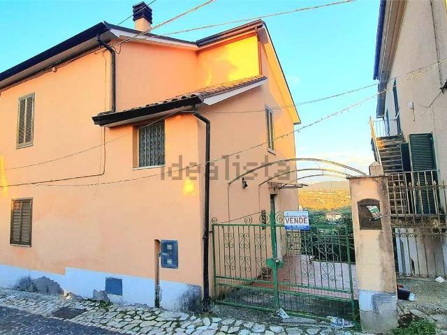 Casa in vendita a Monte San Giovanni Campano, Lazio