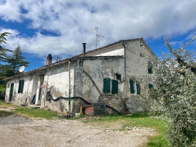 Casa in vendita a Unione dei comuni Valle del Savio, Cesenà