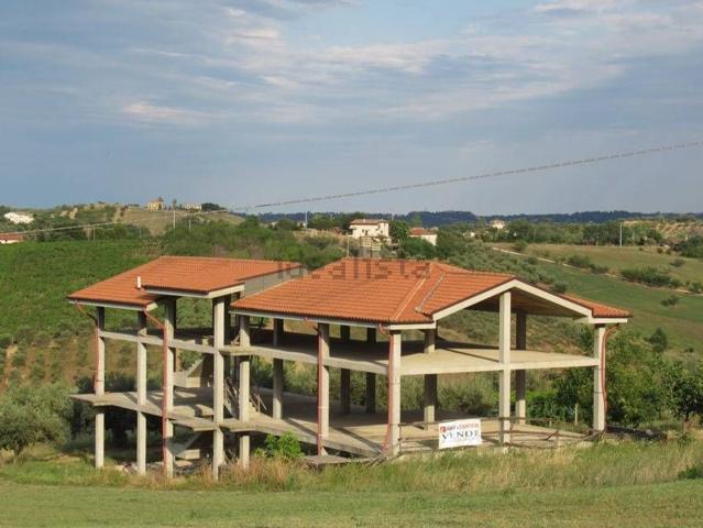 Casa in vendita a Case Zagatella, Spoltore