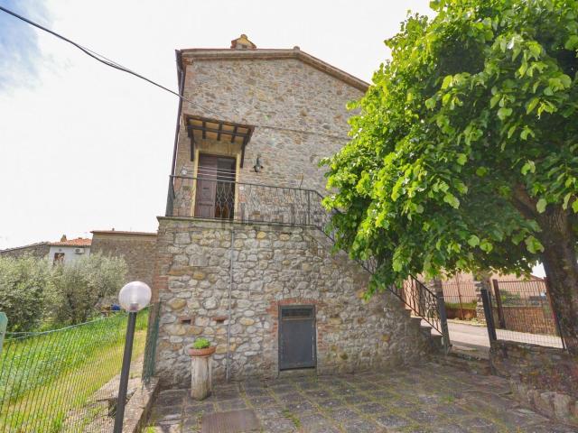Casa in vendita a Parrano, Umbria