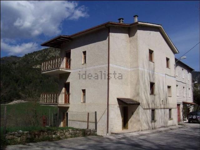 Casa in vendita a Marche, Ascoli Piceno