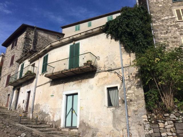 Casa in vendita a Patrica, Lazio