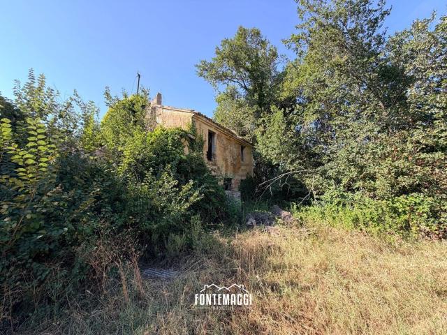 Casa in vendita a Marche, Pesaro E Urbino