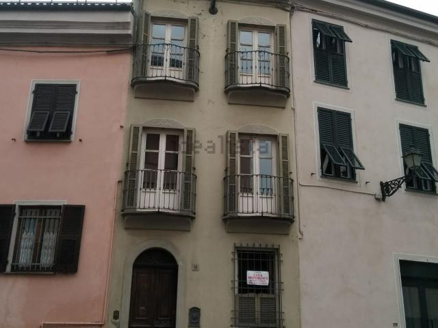 Casa in vendita a Piemonte, Alessandria