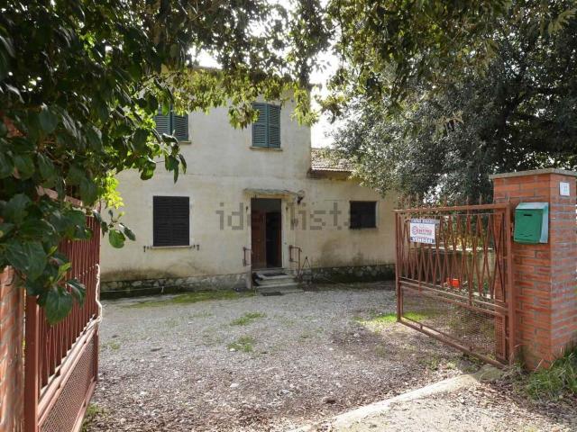 Casa in vendita a Cottanello, Lazio