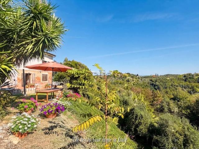 Casa in vendita a Forcoli, Palaia