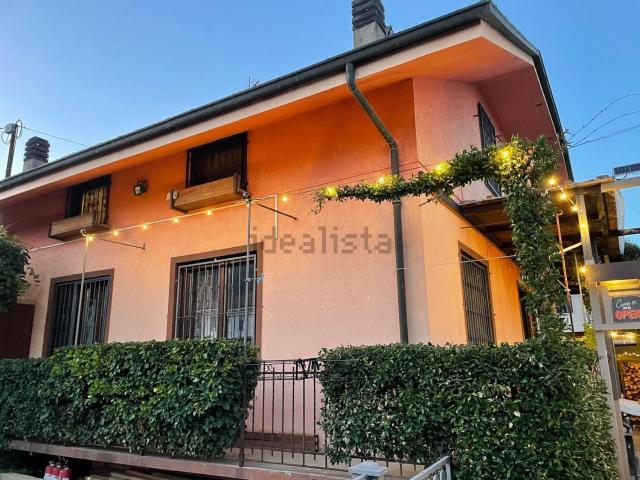 Casa in vendita a Monasterolo Torinese, Cafasse