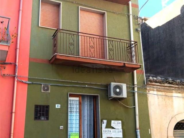 Casa in vendita a Comiso, Sicilia