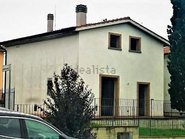 Casa in vendita a Pieve Di Sinalunga, Toscana