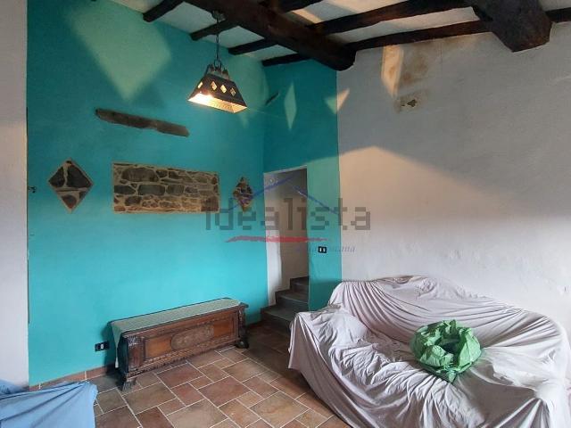 Casa in vendita a Talla, Toscana