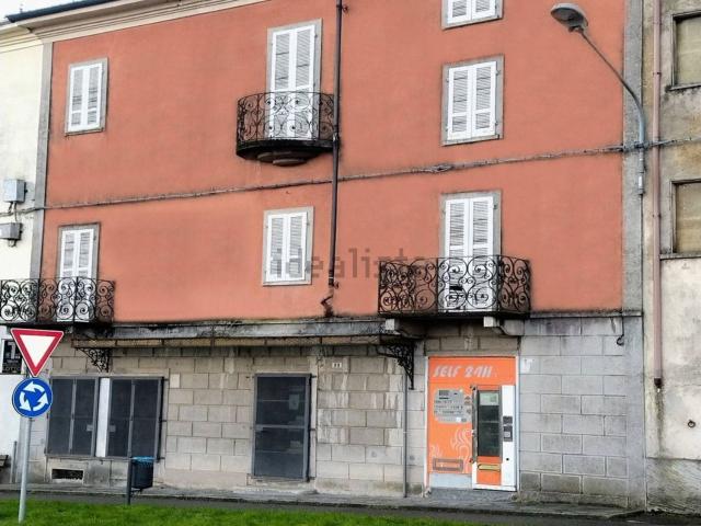 Casa in vendita a Piemonte, Novara