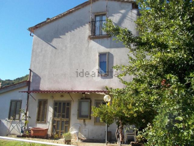 Casa in vendita a San Bartolo, Calabria