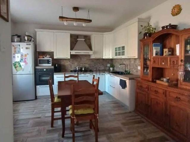 Casa in vendita a Serio, Casnigo