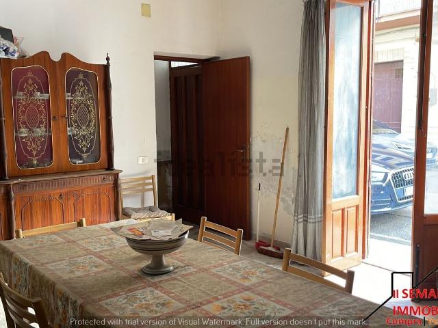 Casa in vendita a Partinico, Sicilia