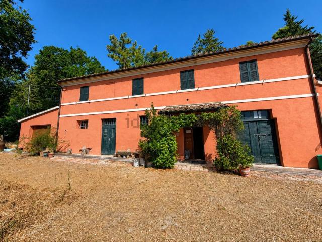 Casa in vendita a Marche, Ancona
