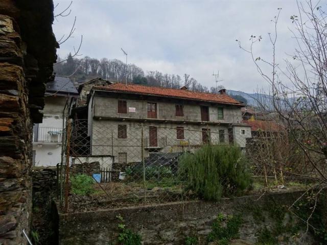 Casa in vendita a Piemonte, Verbano-cusio-ossola