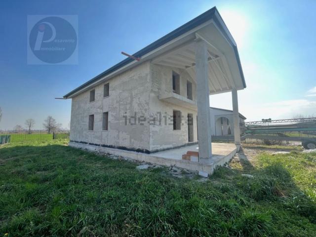 Casa in vendita a Villafranca Padovana, Veneto