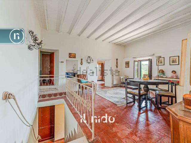 Casa in vendita a Larciano Castello, San Rocco