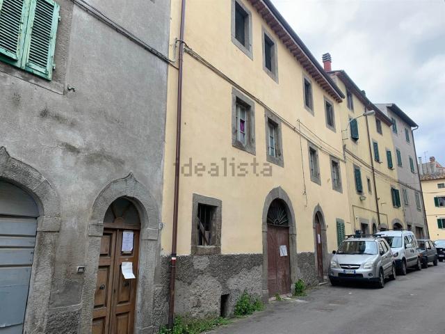 Casa in vendita a Unione dei Comuni Montani Amiata Grossetana, Castel Del Piano
