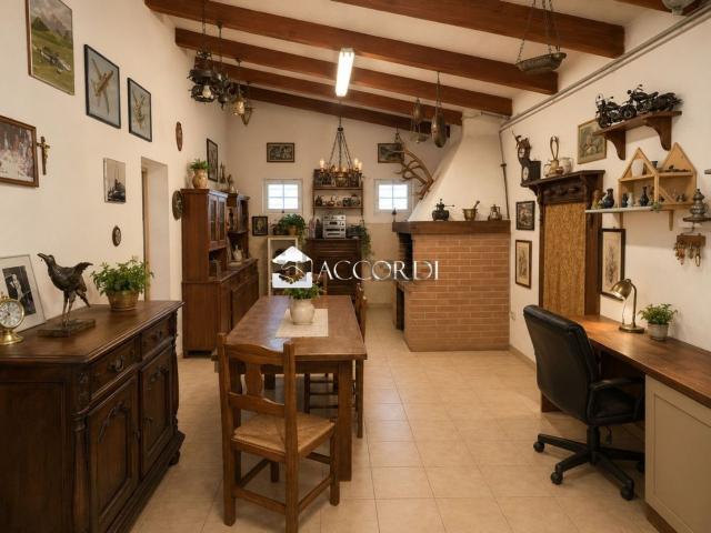 Casa in vendita a Cartura, Veneto