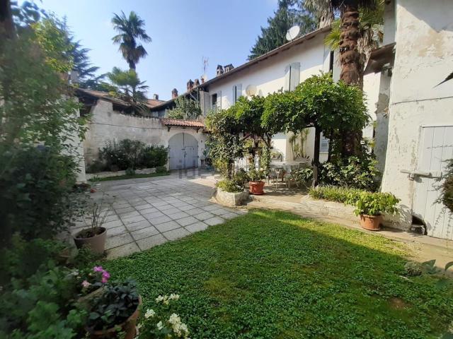 Casa in vendita a Piemonte, Novara