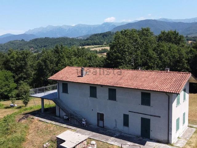 Casa in vendita a Unione di comuni Montana Lunigiana, Licciana Nardi