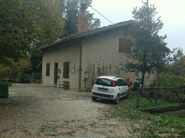 Casa in vendita a Marche, Pesaro E Urbino