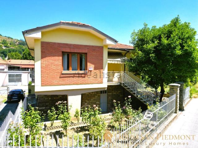 Casa in vendita a Piemonte, Cuneo