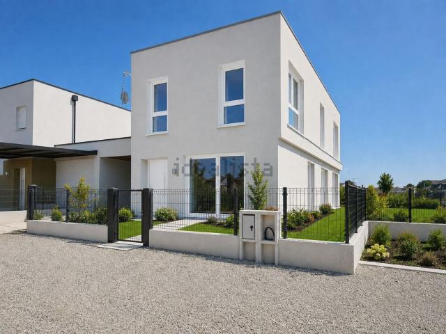 Casa in vendita a Contea, Montebelluna