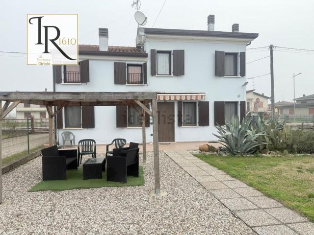 Casa in vendita a Castelbaldo, Veneto