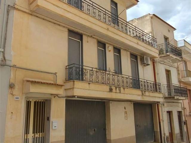 Casa in vendita a Comiso, Sicilia