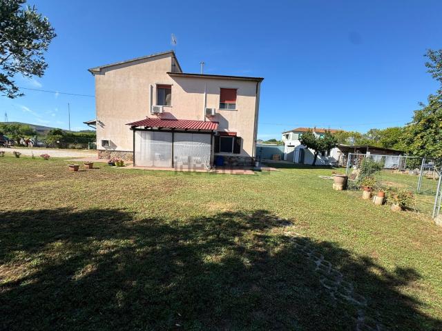 Casa in vendita a Colmata, Piombino