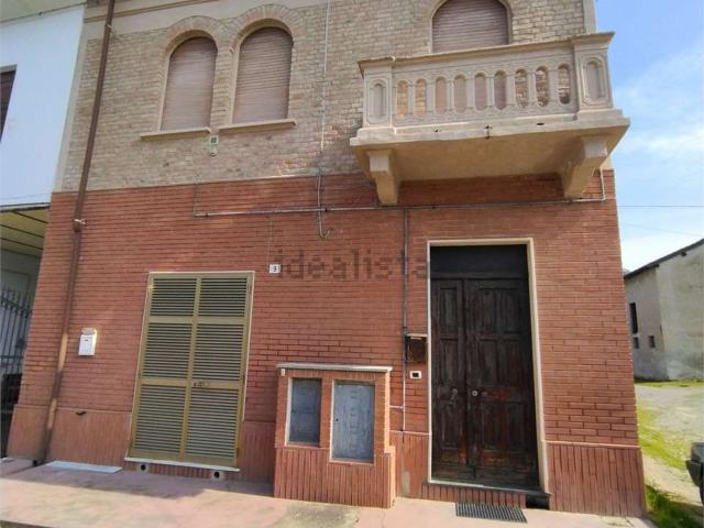 Casa in vendita a Palazzo, Montegioco