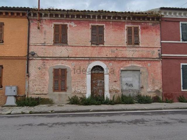 Casa in vendita a Marche, Ancona