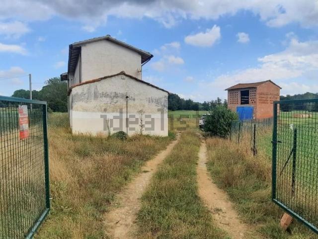 Casa in vendita a Santa Croce Sull'arno, Toscana