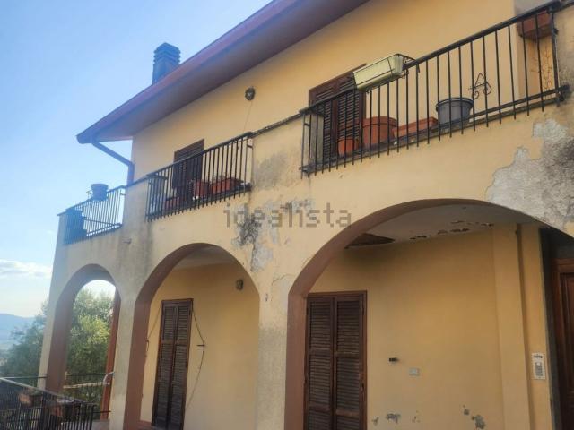 Casa in vendita a Paliano, Lazio