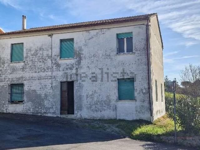 Casa in vendita a Marche, Pesaro E Urbino