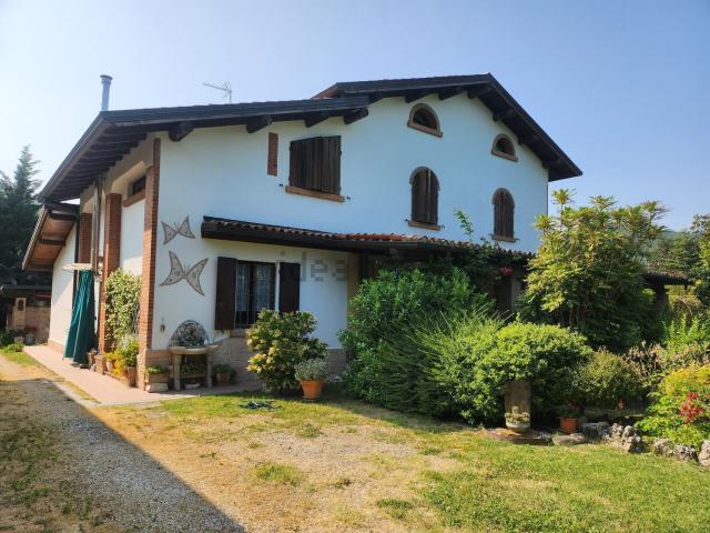 Casa in vendita a Salsomaggiore Terme, Reggio Emilia