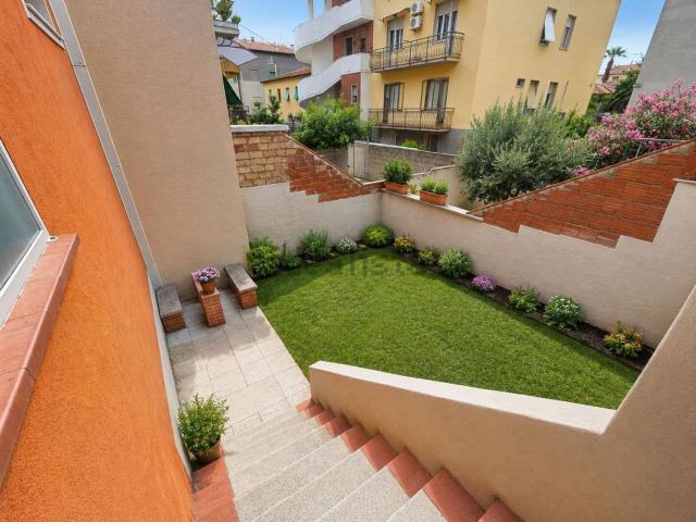 Casa in vendita a Marche, Macerata