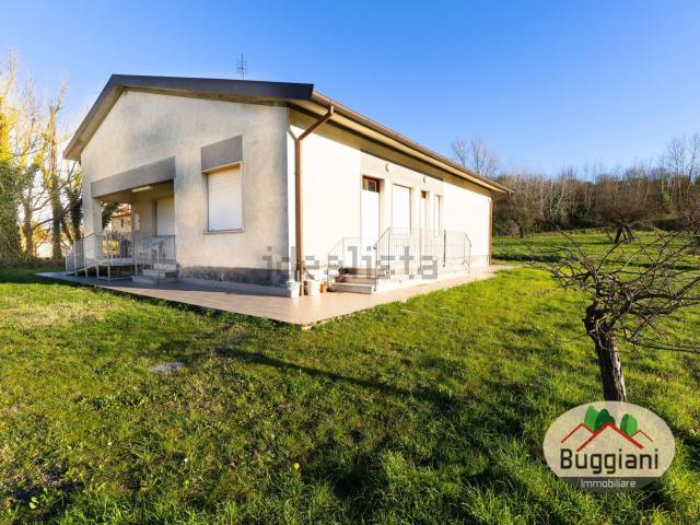 Casa in vendita a San Miniato, Toscana